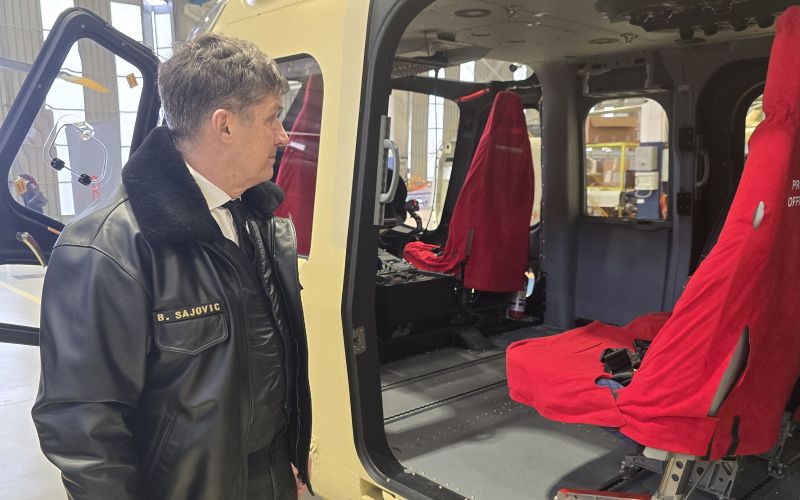 leonardo, helikopter, proizvodnja