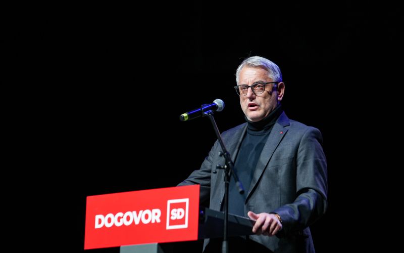 socialni-demokrati, konvencija