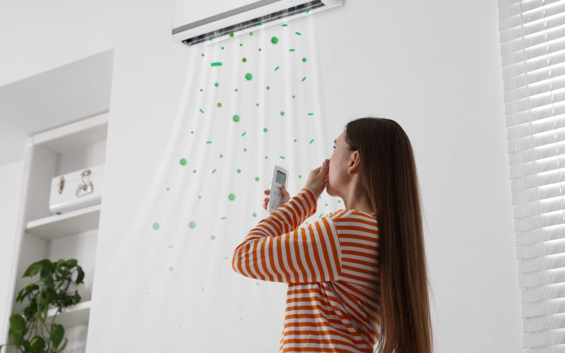 klimatska-naprava, servis-klima