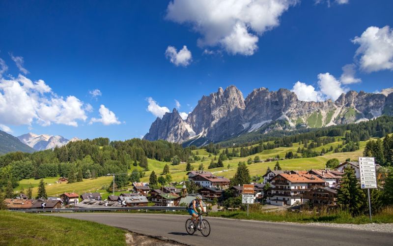 cortina-dampezzo
