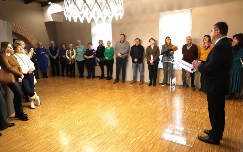 obcina-lendava, sprejem, kulturna-drustva