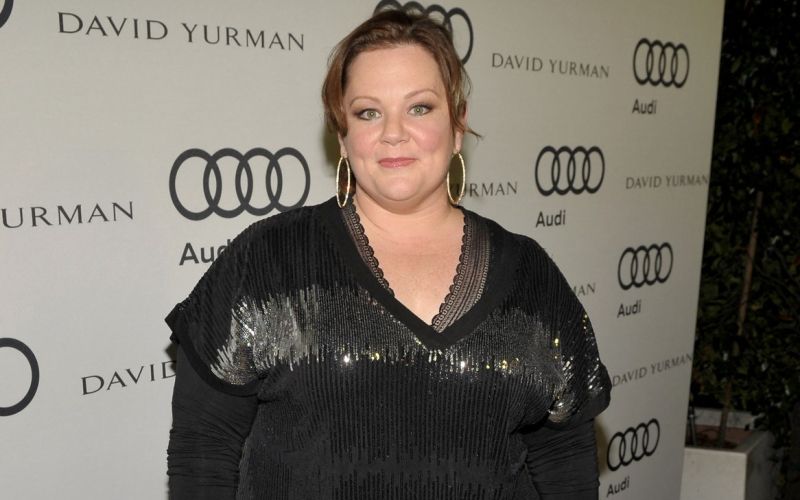 Melissa McCarthy