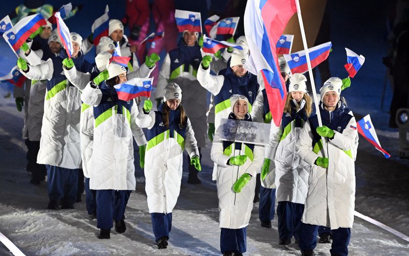 slovenia, cortina, milano