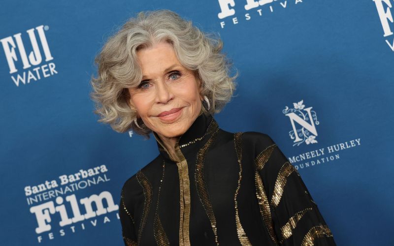 Kombinacija talenta, zavzetosti in osebne integritete ji daje avro modrosti, ki jo danes redko sreča