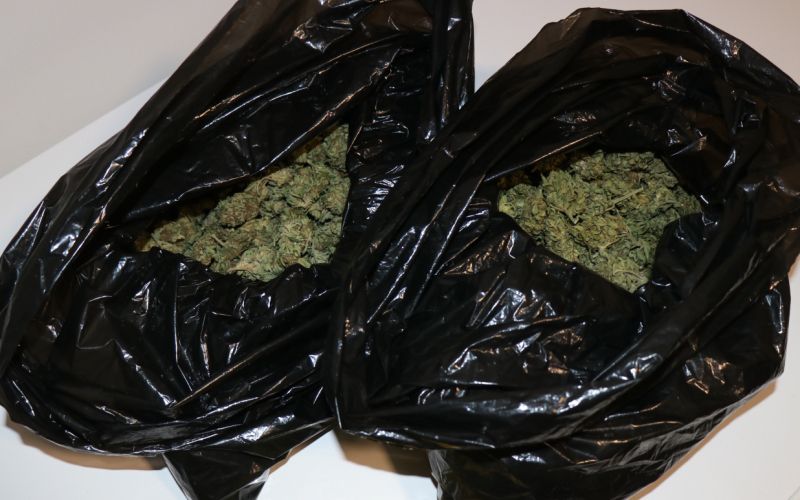 prepovedana-droga, hisne-preiskave, policija