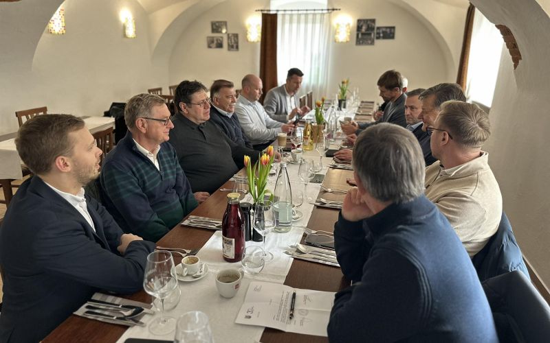 klub-gorickih-zupanov, srecanje