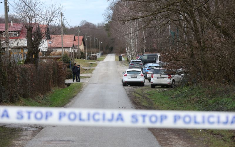 medzimurje, streljanje