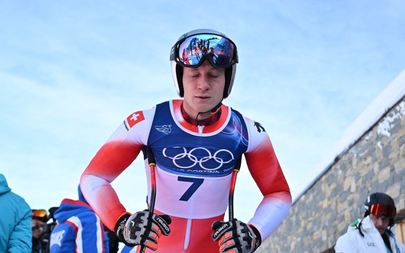 Marco Odermatt na olimpijskih igrah Milano–Cortina 2026.jpg