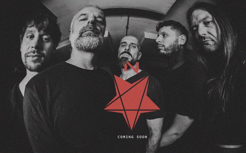 Noctiferia se po daljšem premoru vračajo na koncertne odre in od