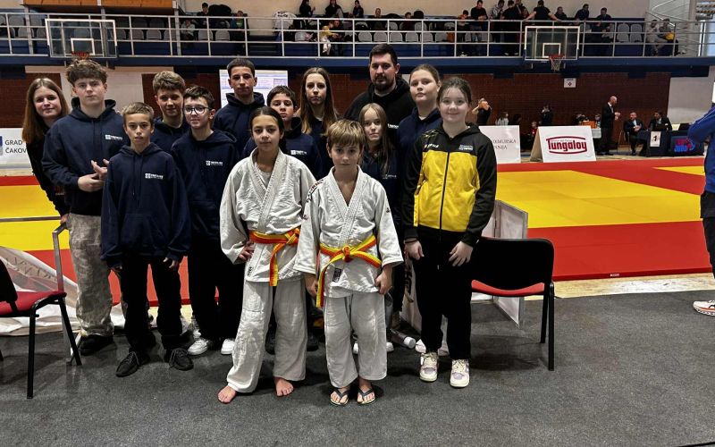 judo-klub-klima-center-tratnjek, zrinski-open