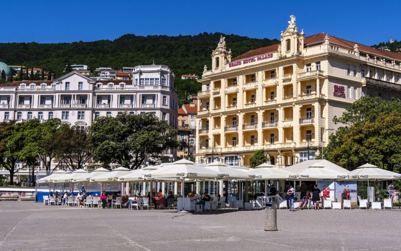 Opatija