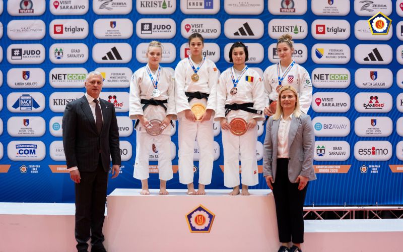 leila-mazouzi, sarajevo