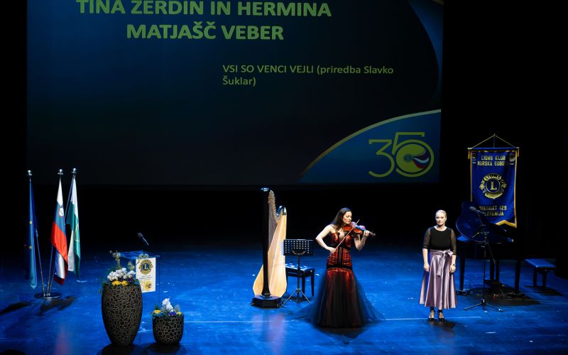 dobrodelni-koncert, lions-klub-murska-sobota