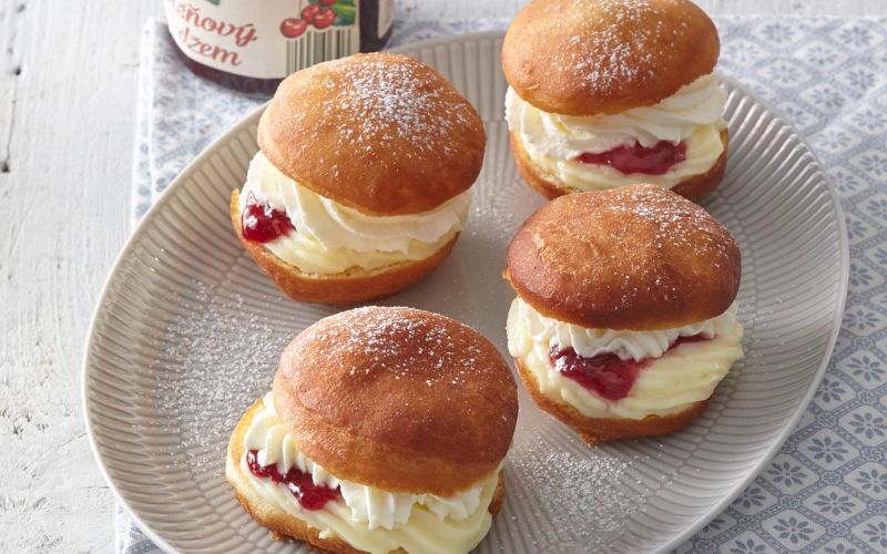 recept na preizkusnji