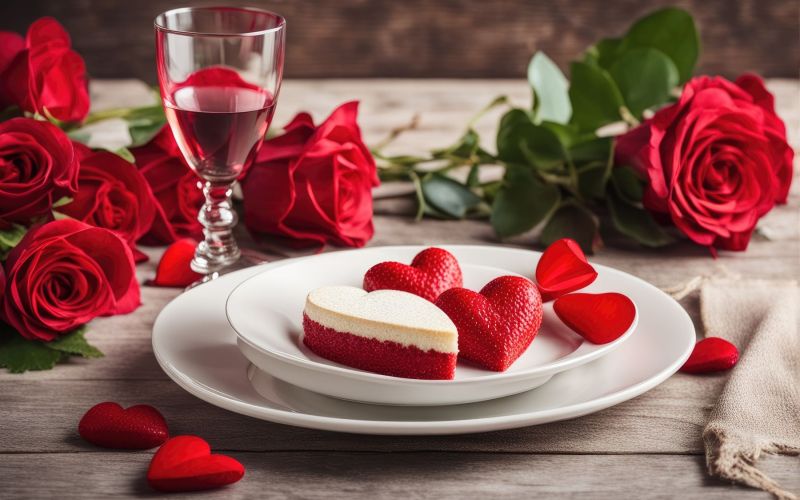 valentinovo, higiena