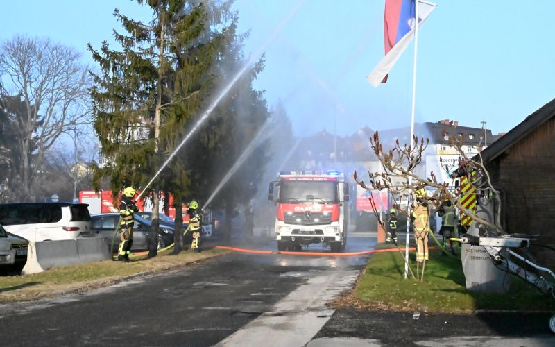 pgd-murska-sobota, gasilci