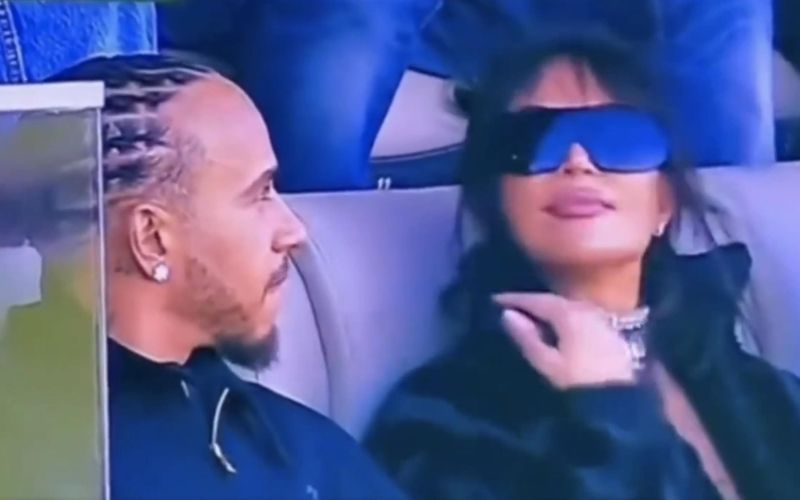 Lewis Hamilton, Kim Kardashian, superbowl (2).jpg