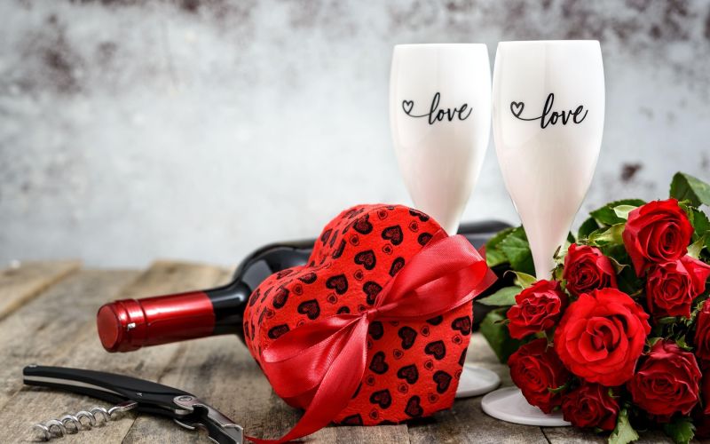 valentinovo, higiena