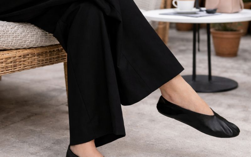 Moda, obutev, čevlji