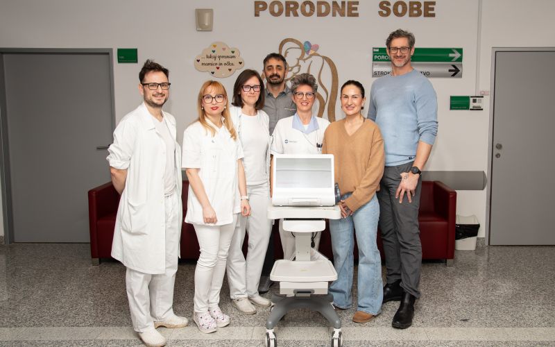 ctg, ctg-aparat, sbms, predaja-v-uporabo