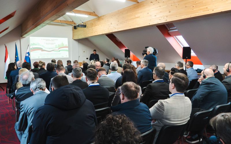 pgz, gzs, spirit-slovenija, 3-slovensko-madzarski-poslovni-forum