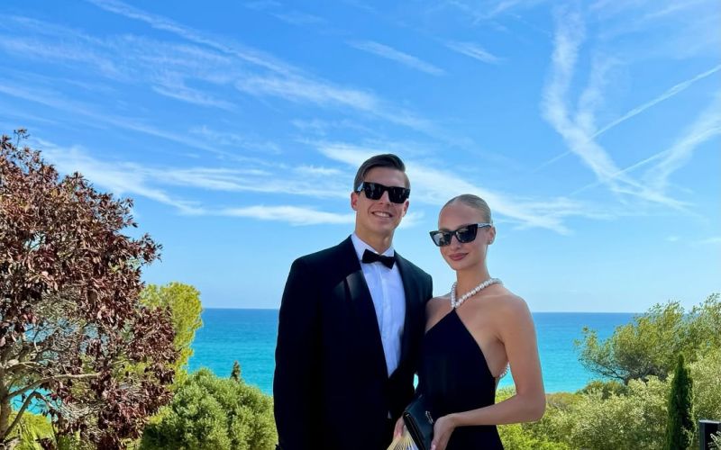 Domen Makuc in Tija Ocvirk.jpg