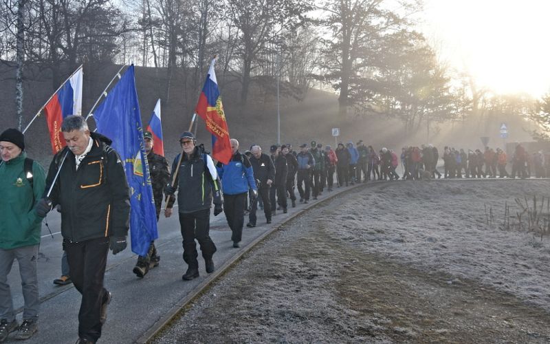 pohod-spomina-in-prijateljstva, ozvvs-gornja-radgona