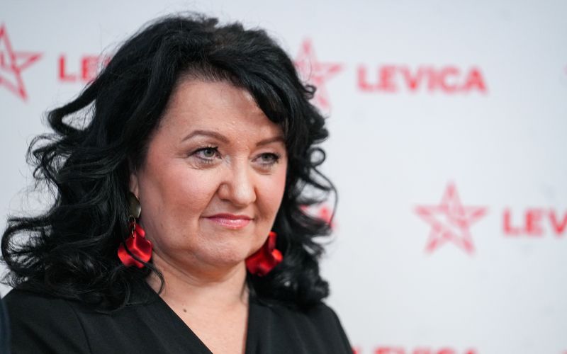 Tina Brecelj