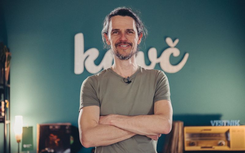 kavč, podkast, lovro-vehovar, botonist