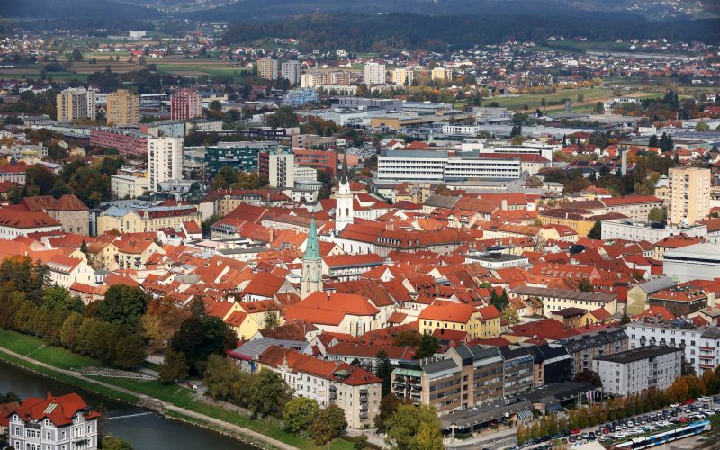 Mestna občina Celje