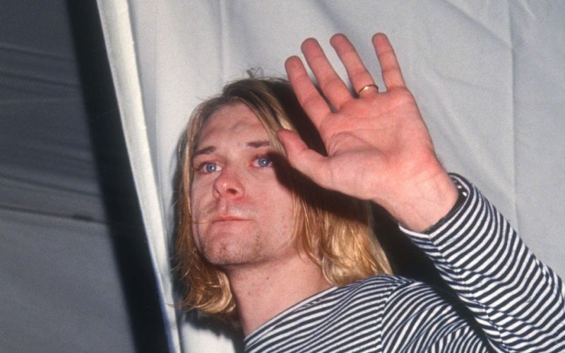 kurt-cobain
