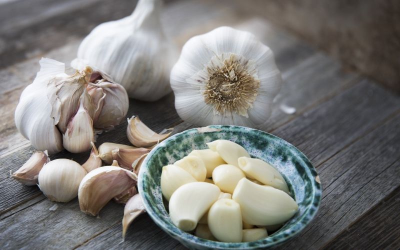 česen