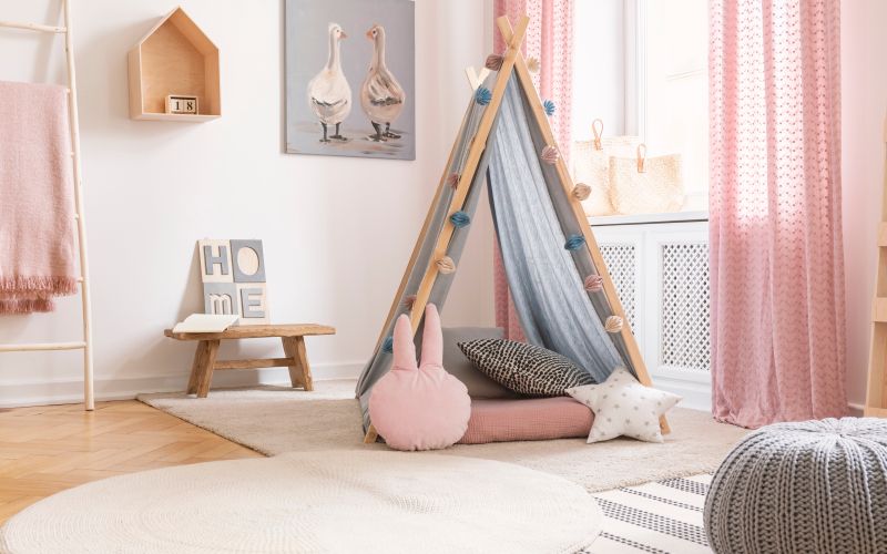 bela-preproga, dnevna-soba