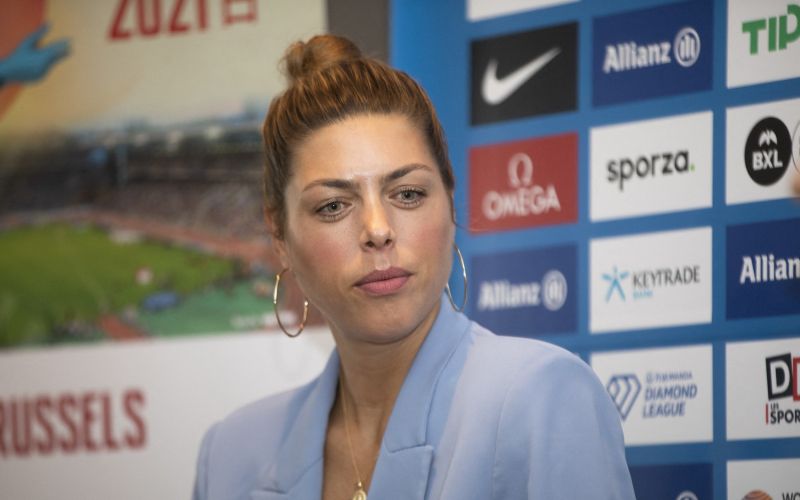 Blanka Vlašić 2