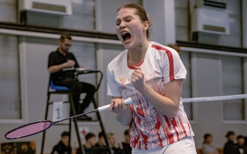 badminton, mladost, lendava, drzavno-prvenstvo, 19-let