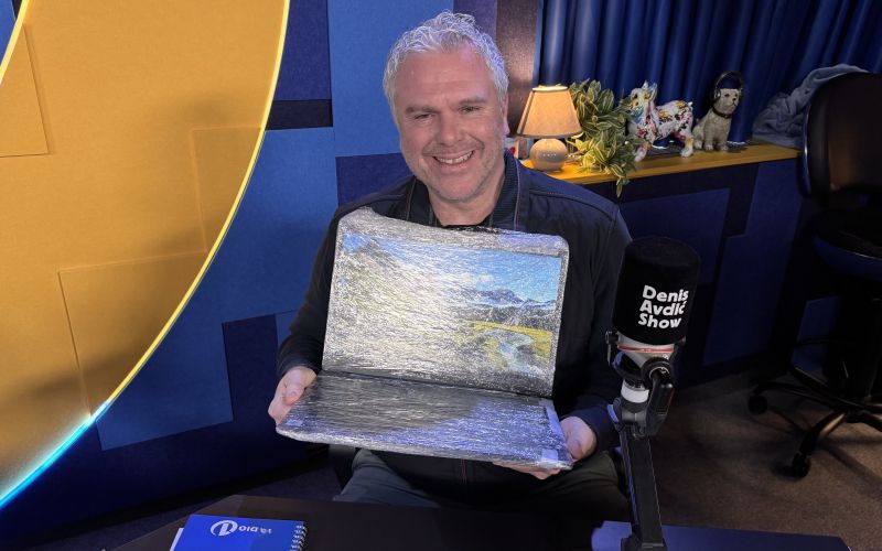 Miha Deželak, Rojstni dan