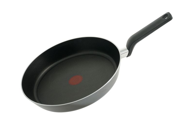 teflon, teflonska-ponev