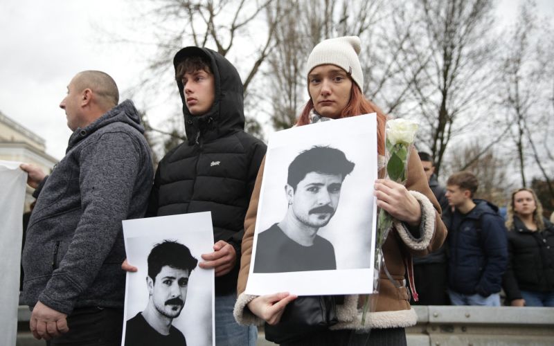 edroan morankić, sarajevo, tramvaj.jpg