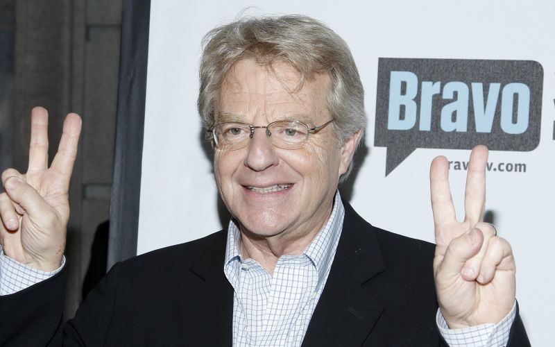 jerry-springer