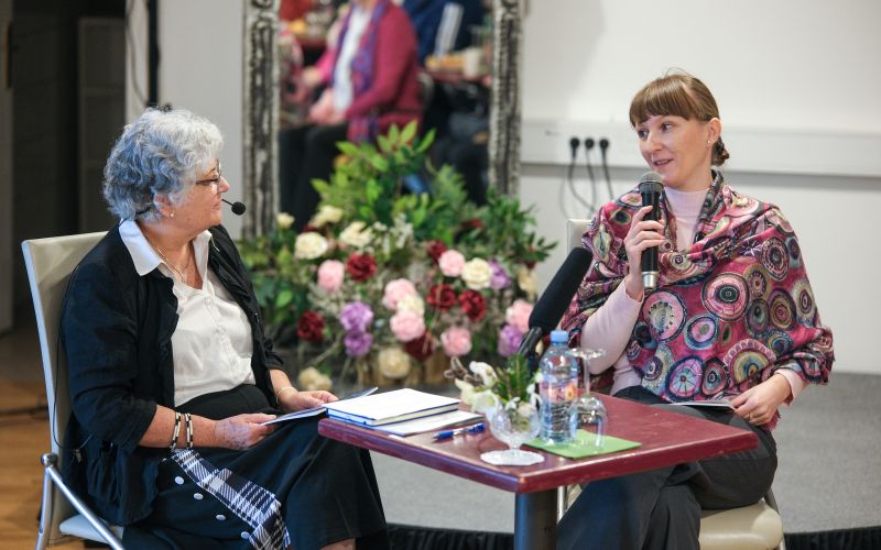 glasovi-nasega-kraja, senovo