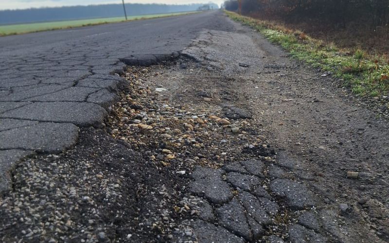dobrovnik, genterovci, turnisce, cesta, zapora, obcina-dobrovnik, obcina-lendava, obcina-turnisce
