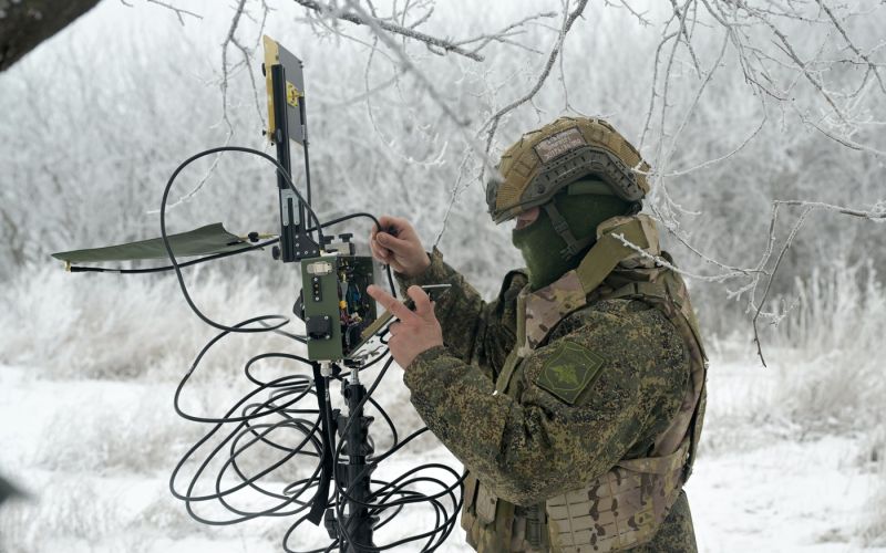 ukrajiina, operaterji-dronov