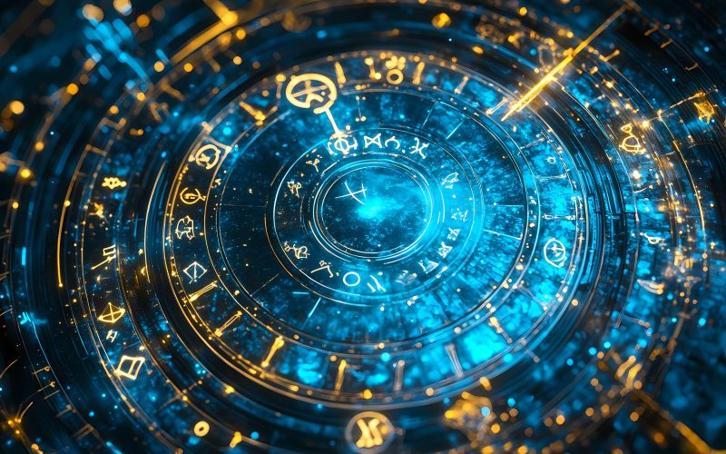 zodiak