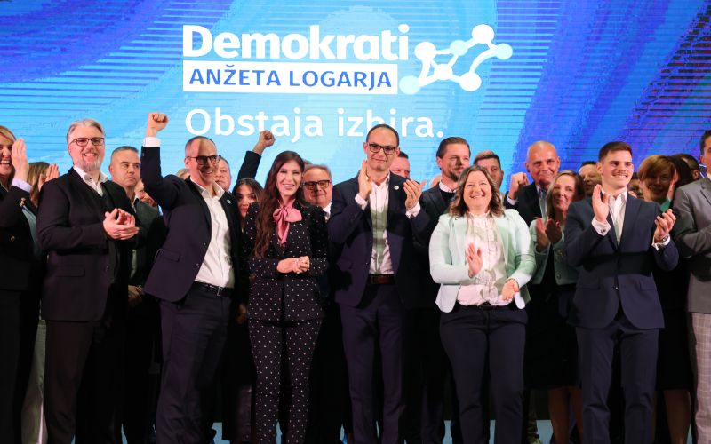 volilna-konvencija, demokrati