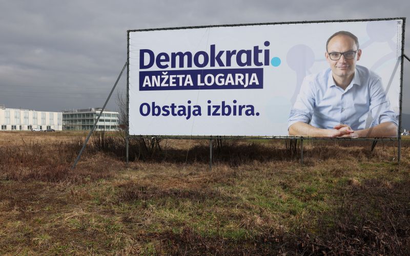 demokrati, plakat