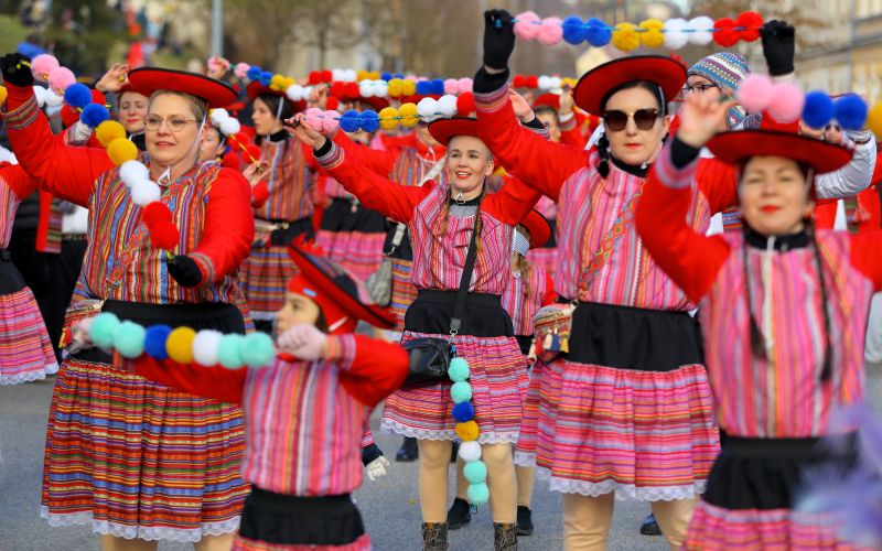 zmagovalci-kurentovanje, kurentovanje, zmagovalci-povorka-ptuj