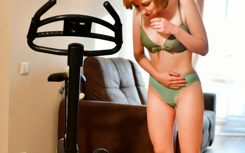 tehtanje in hujšanje