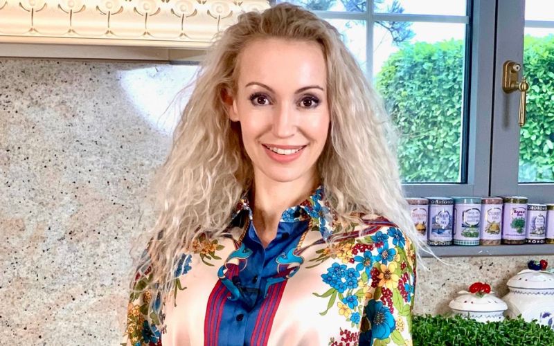 Dolgoživost po Tini Prodnik ni cilj, temveč proces – ravnovesje med gibanjem, spanjem, prehrano, odn