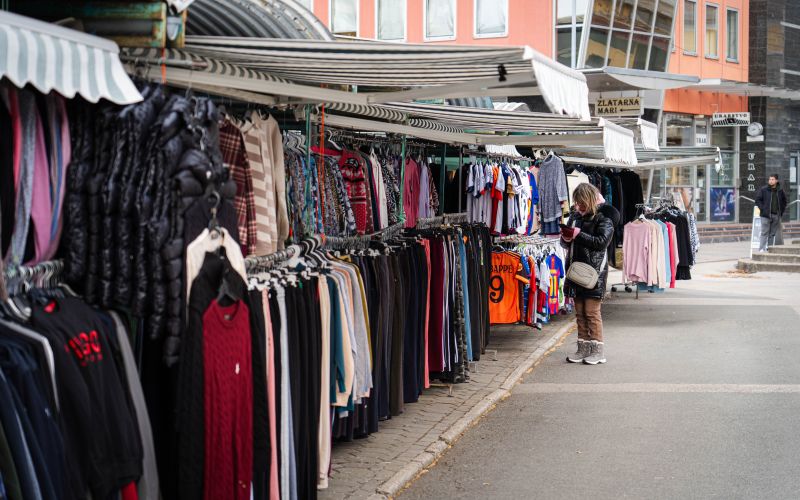 tržnica, murska-sobota
