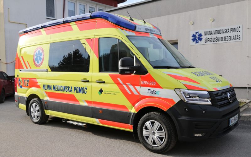 zd-lendava, zdravstveni-dom-lendava, resevalno-vozilo